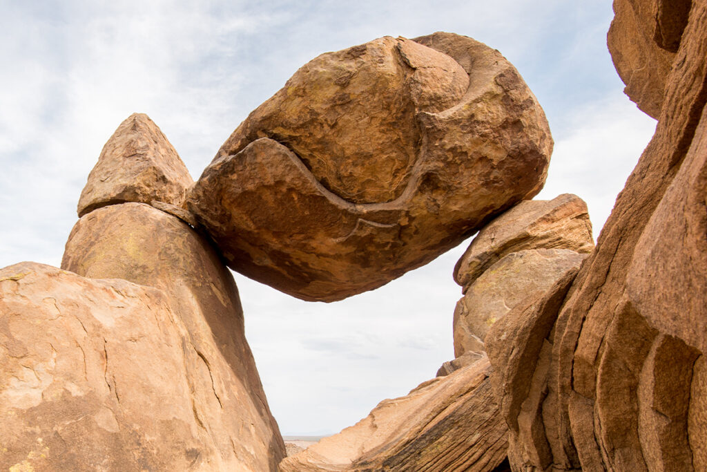Big Bend Winter Hiking Chisos Basin Guide (2026) 4 big 8